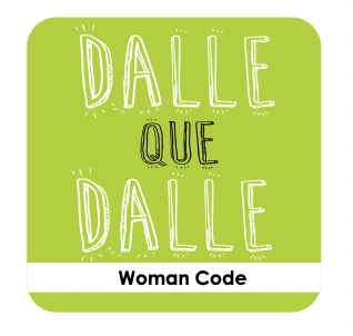 Woman code