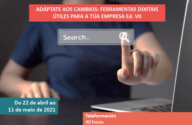 Ferramentas ed VII