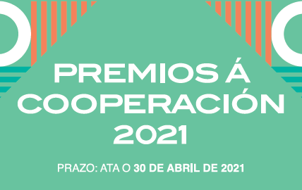 Premios á coop 2021
