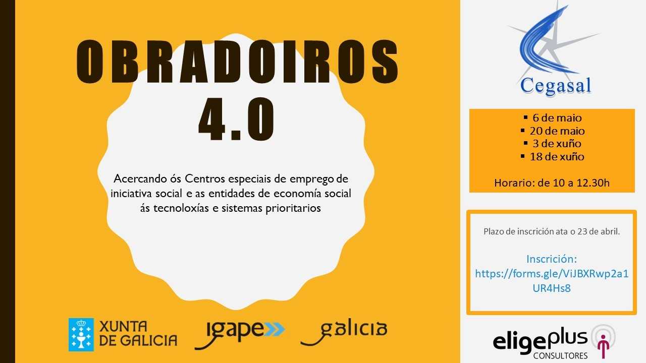 obradoiros 4.0
