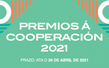 Premios á coop 2021