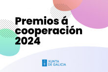 Premios á Cooperación 2024