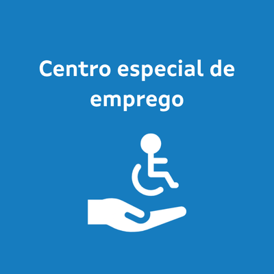Centro especial de emprego
