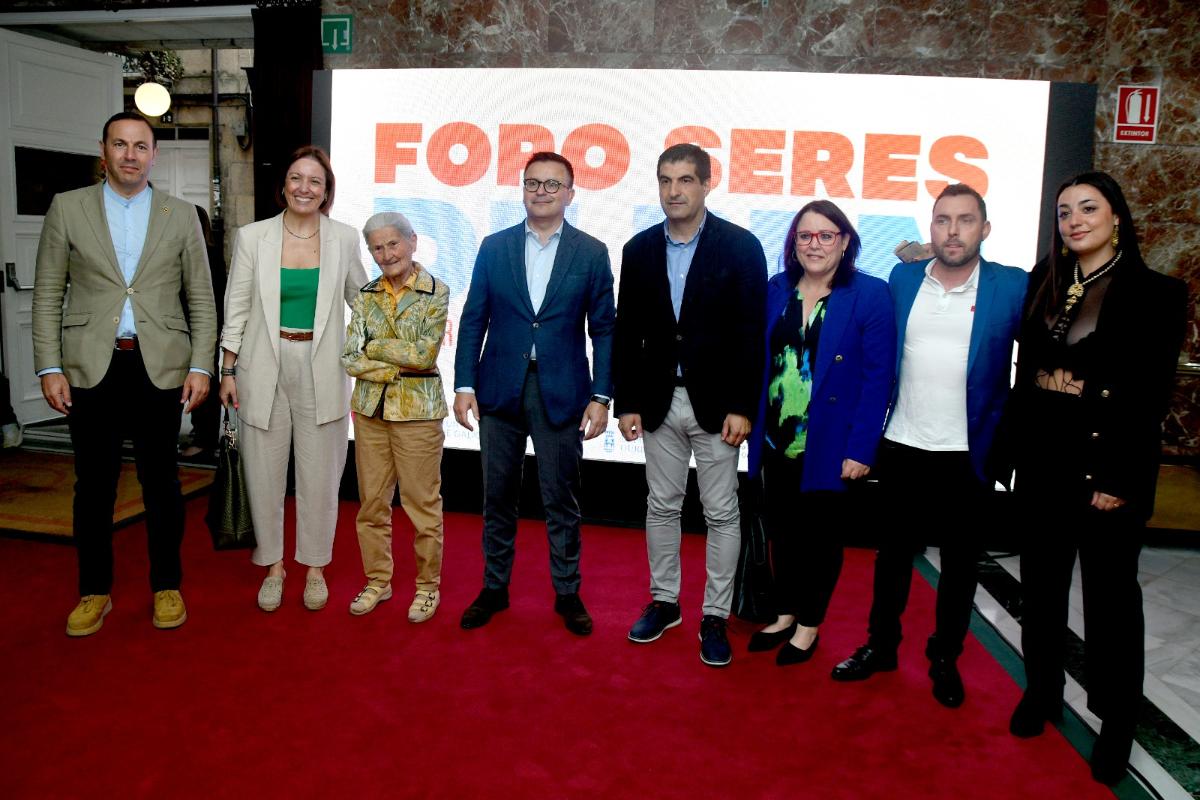 A Xunta destaca as sinerxías entre a economía social e a artesanía a prol da integración laboral das persoas con discapacidade