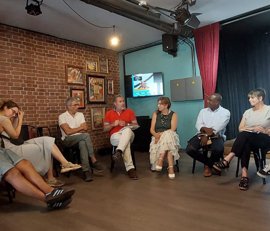 A Xunta destaca o papel do programa ´+Coop´ no impulso do emprendemento cooperativo en Galicia