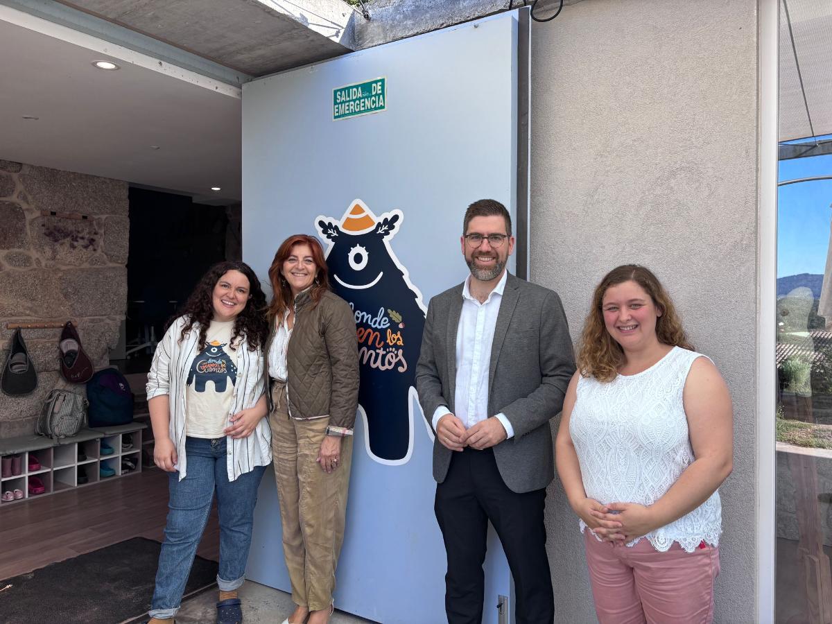 A Xunta somete a exposición pública a nova Lei de cooperativas que impulsará actividades estratéxicas e simplificará trámites