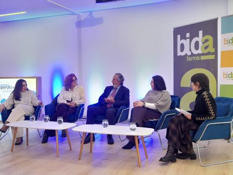 A Xunta pon en valor a iniciativa ‘Outonos Cooperativos’ para visibilizar os valores da economía social e o seu impacto no territorio