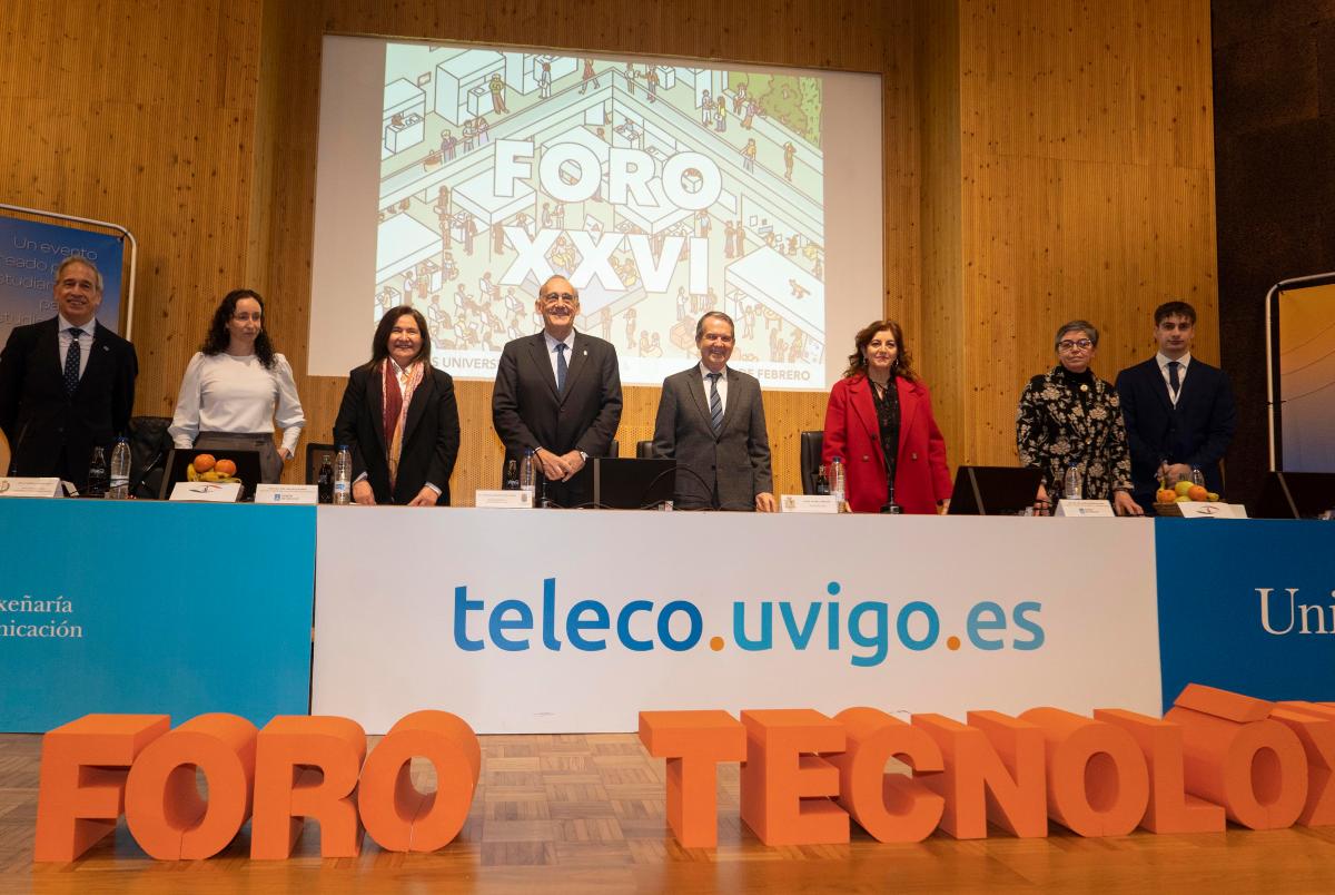 Foro Tecnolóxico