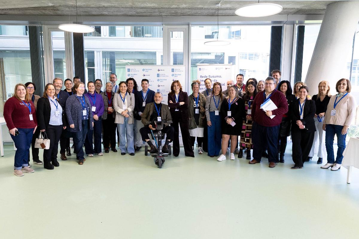 Encontro Eusumo 2026