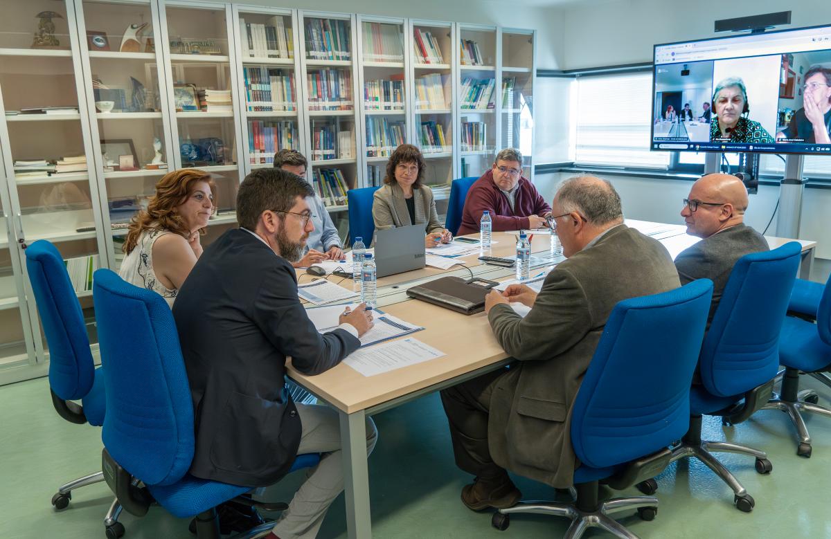 Consello Galego de Cooperativas