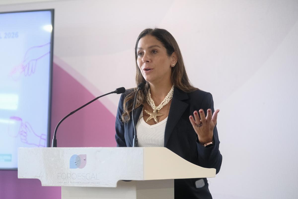 Evento Economía Social