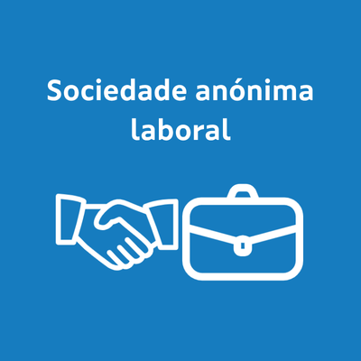 Sociedade anónima laboral