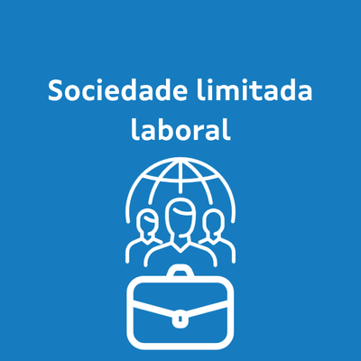 Sociedade limitada laboral