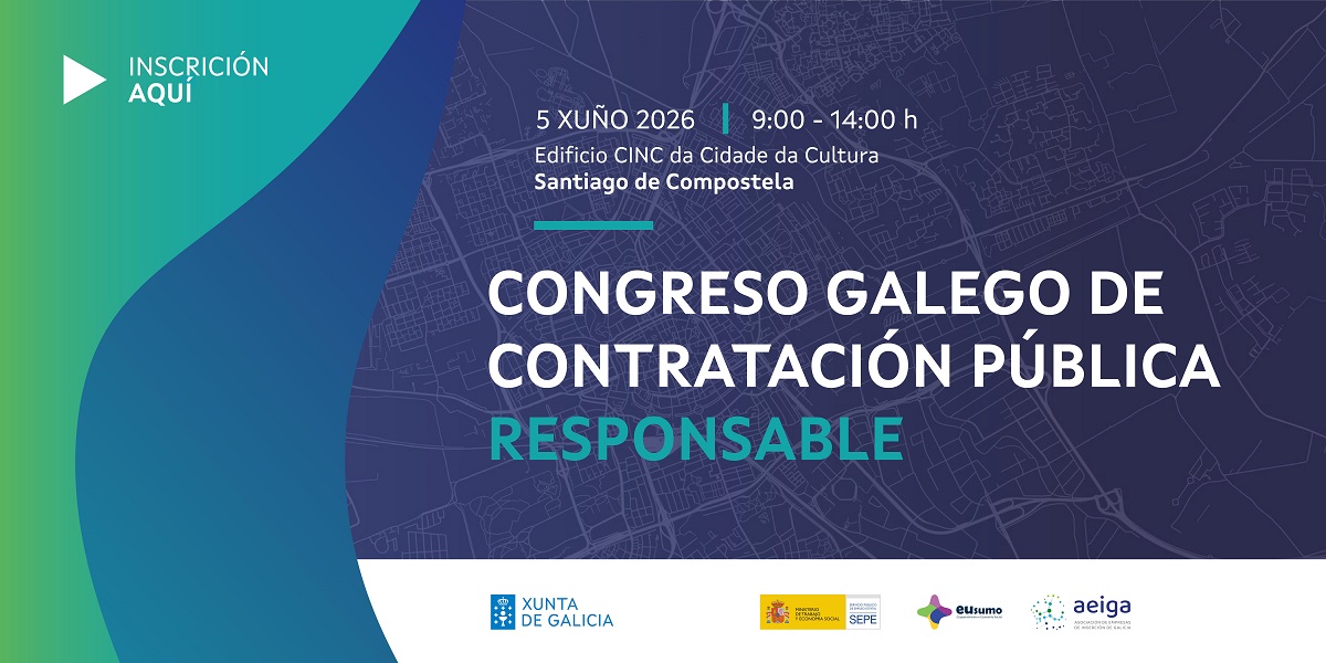 Congreso contratación AEIGA