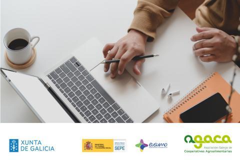 Obradoiro "Sistema integrado, xestión de explotacións agroalimentarias" | 8ª Edición