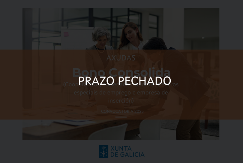 Bono Consolida Economía Social 2025