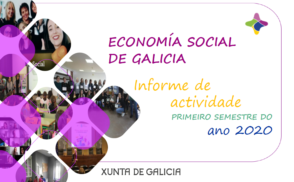 Informe de actividade Rede Eusumo 1º Semestre 2020