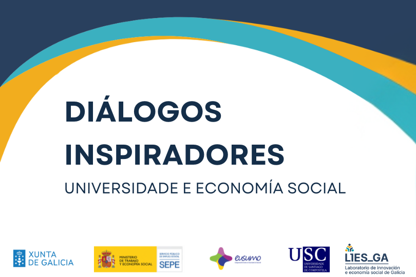 Diálogos inspiradores tecnoloxía