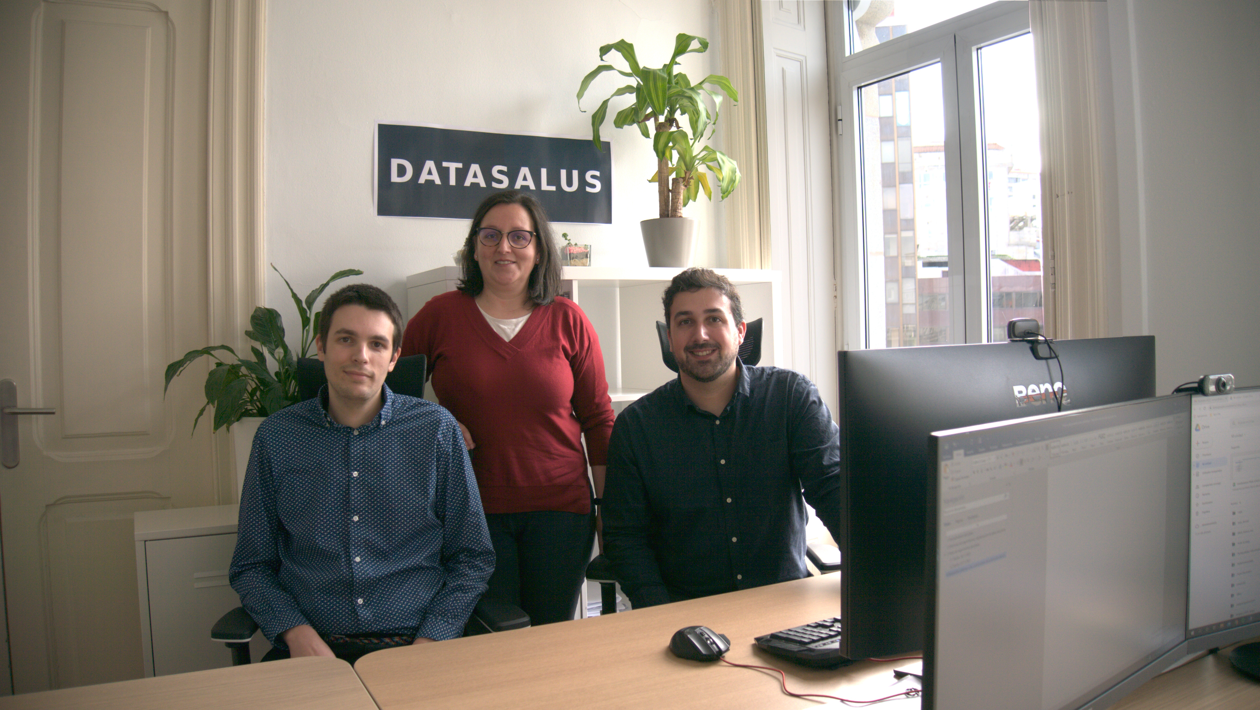 Datasalus