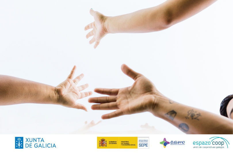 Xornada Programa Consolida+: Cooperativas máis fortes