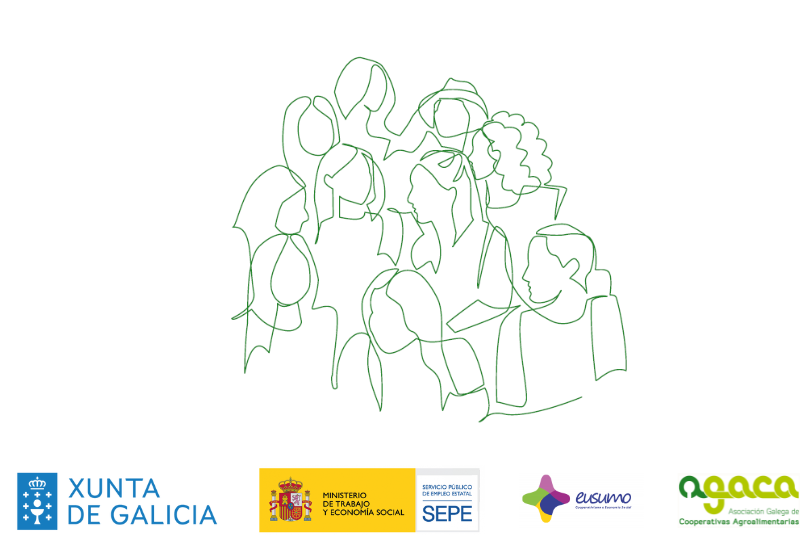 Encontro de Mulleres | Santiago de Compostela