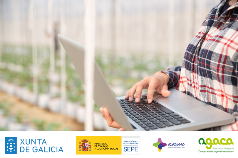 Xornada | Dixitalización, Caderno e Cooperativas
