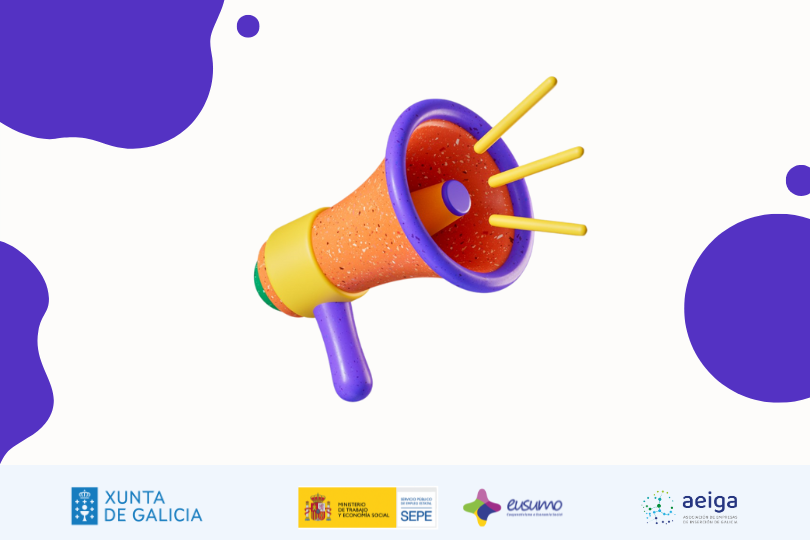 Innovación na inserción sociolaboral