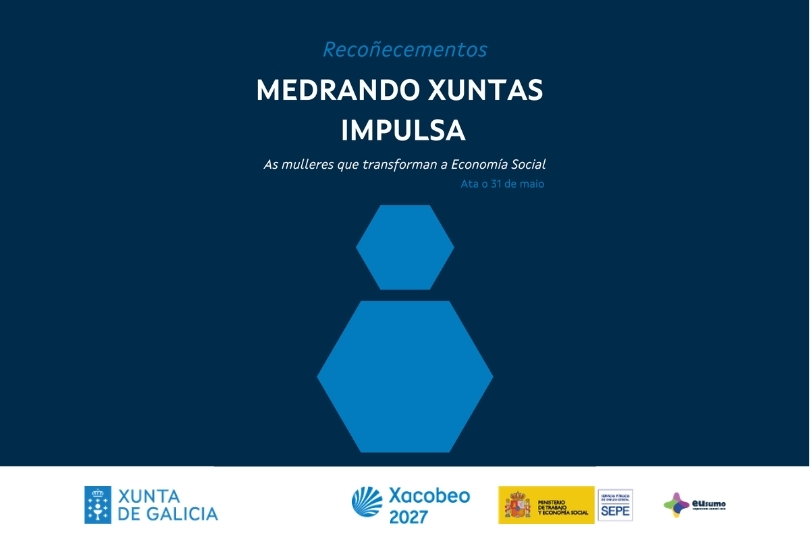 Medrando Xuntas Impulsa 2026