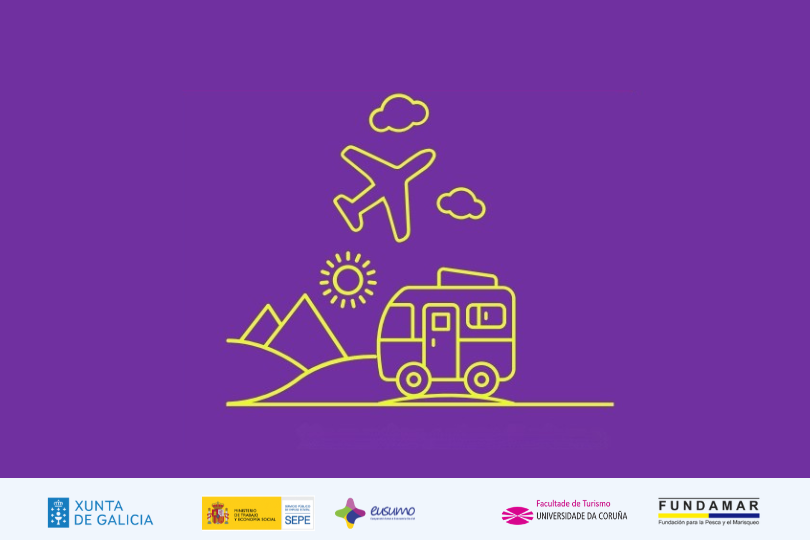 Xornada sobre Turismo accesible