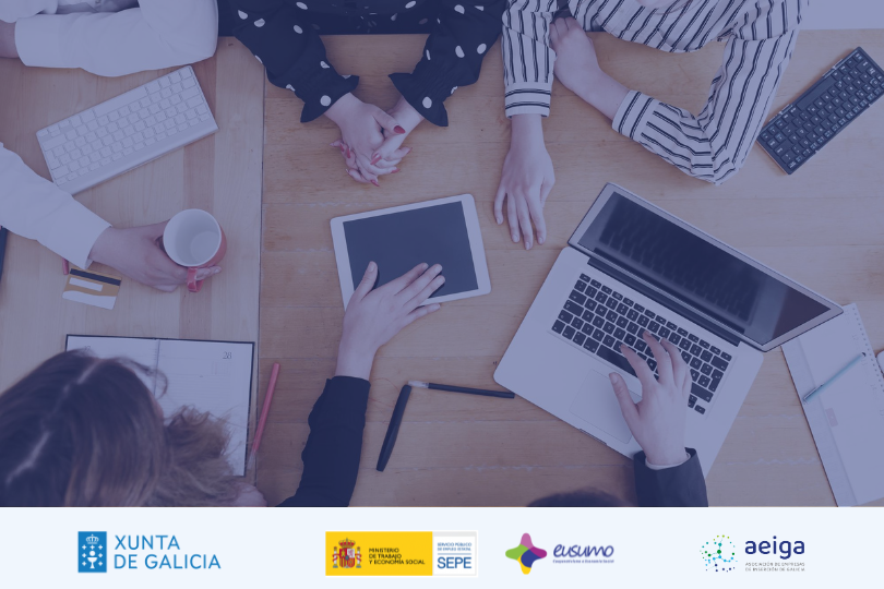 Conversatorios universidade economía social: Emprender con impacto