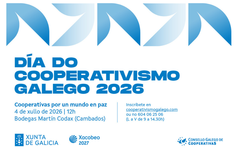 Cooperativismo 2026