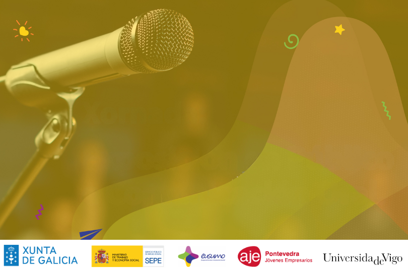 Exposición en público e comunicación oral
