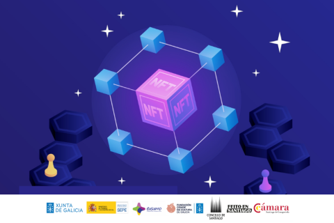 Curso: Blockchain e NFTs no sector cultural
