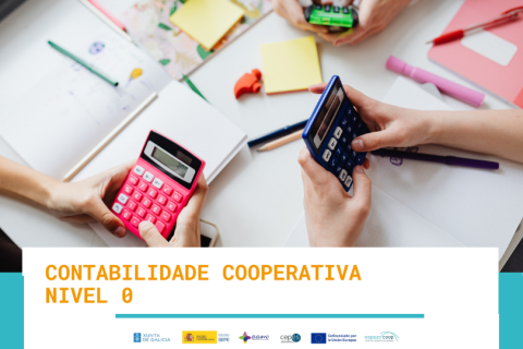 Curso: Contabilidade cooperativa nivel 0