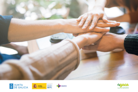 Apoio ao emprendemento cooperativo