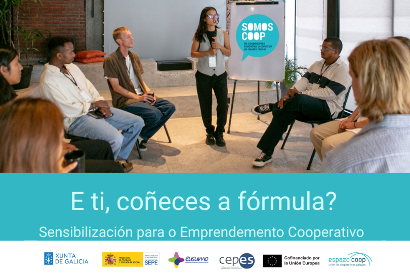 E ti coñeces a formula