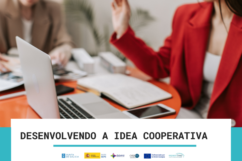 EspazoCoop Curso Cooperativo
