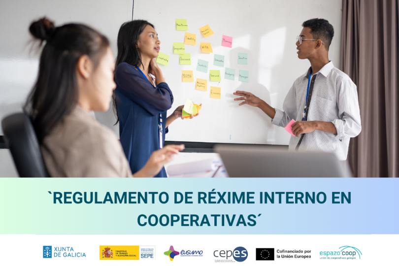 Regulamento de réxime interno