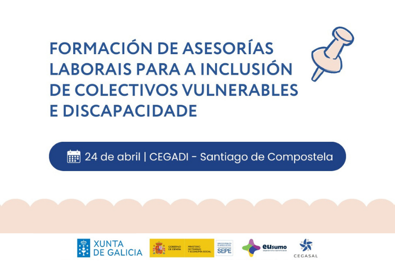 Formación Cegasal