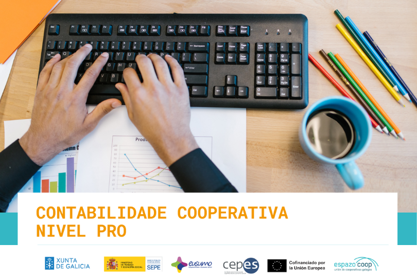 Contabilidade PRO Formacoop