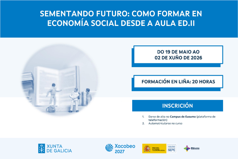 Eusumo Curso profesorado