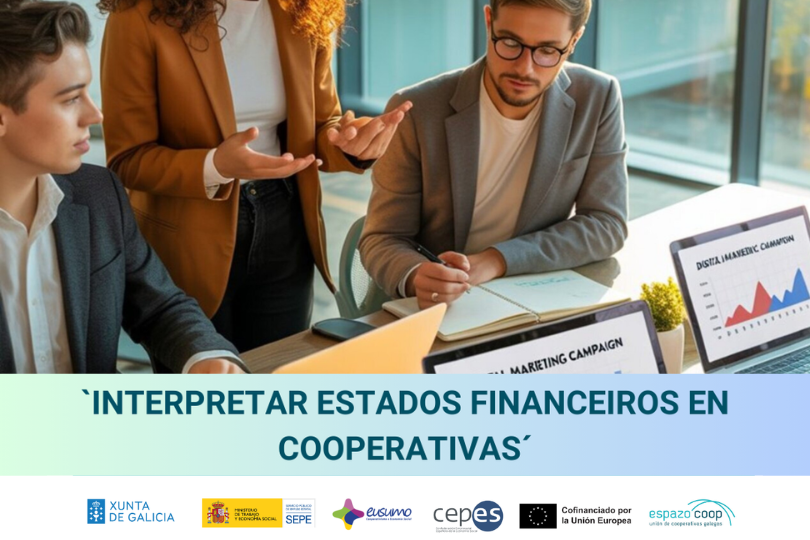 Programa consolida +