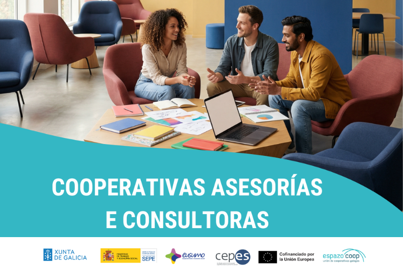 Espazocoop programa intercooperación