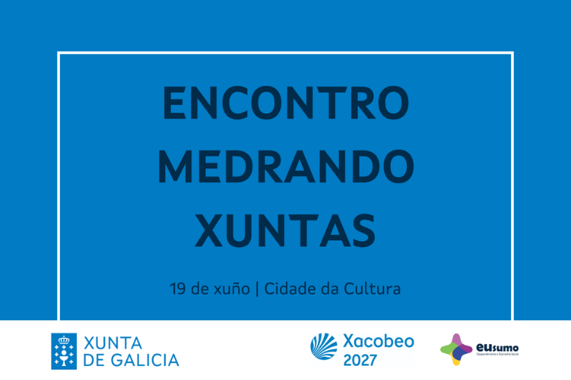 Encontro Medrando Xuntas 2026