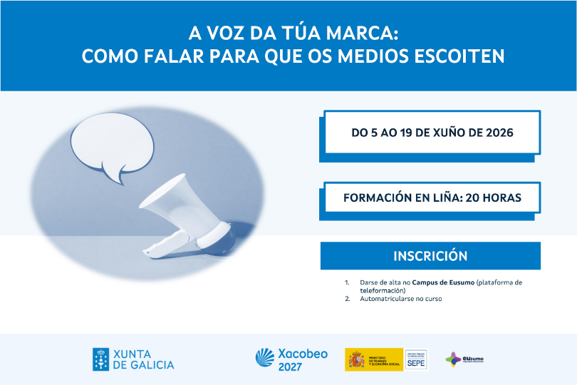 Eusumo curso comunicación