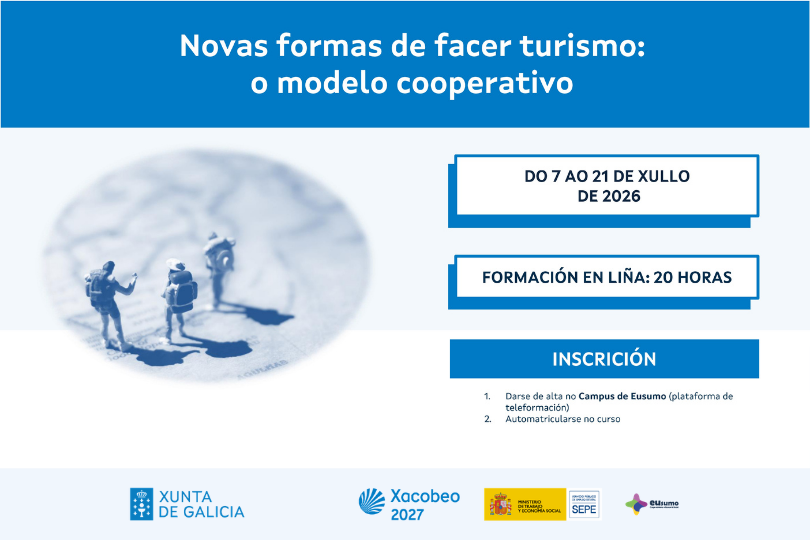 Curso turismo