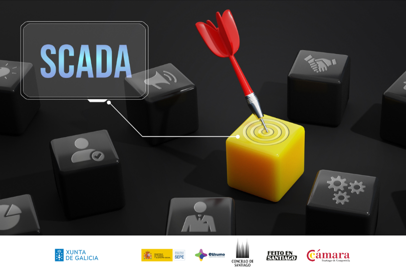 SCADA Cámara Santiago