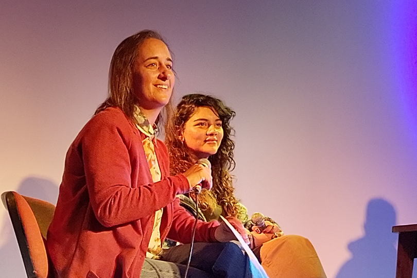 Entrevista Migrarte
