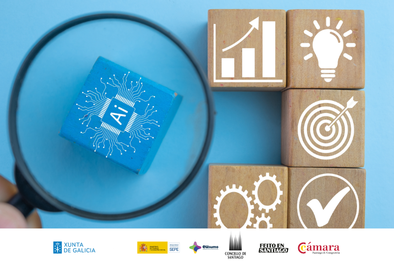 Curso IA Cámara compostela