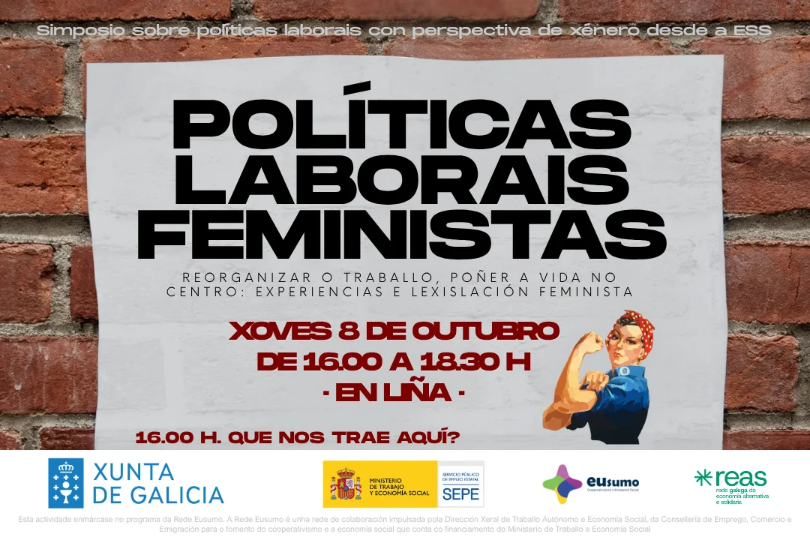 politicas laborais feministas